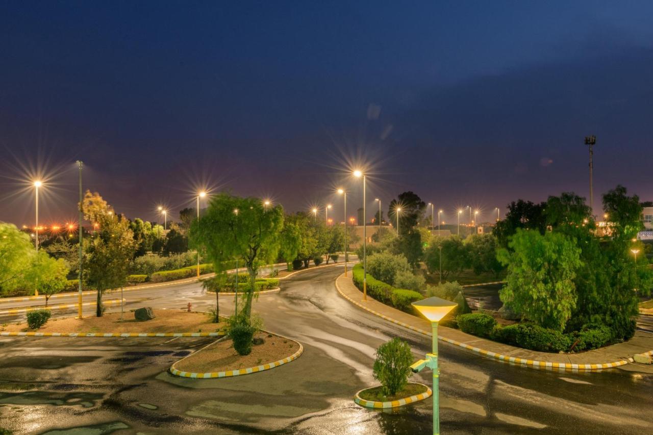 Airport Hotel And Resort Abha Exterior photo