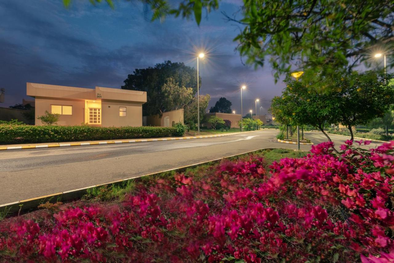 Airport Hotel And Resort Abha Exterior photo