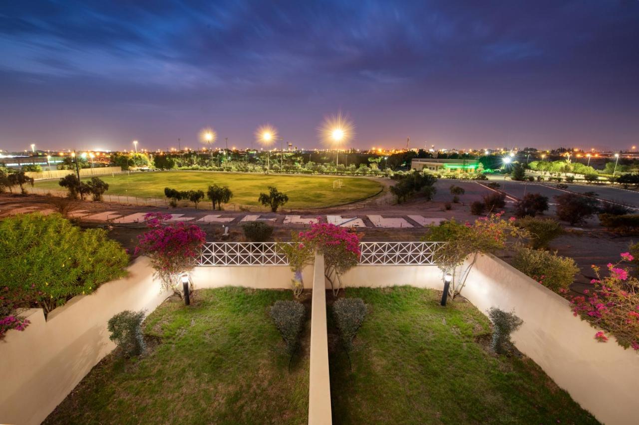 Airport Hotel And Resort Abha Exterior photo