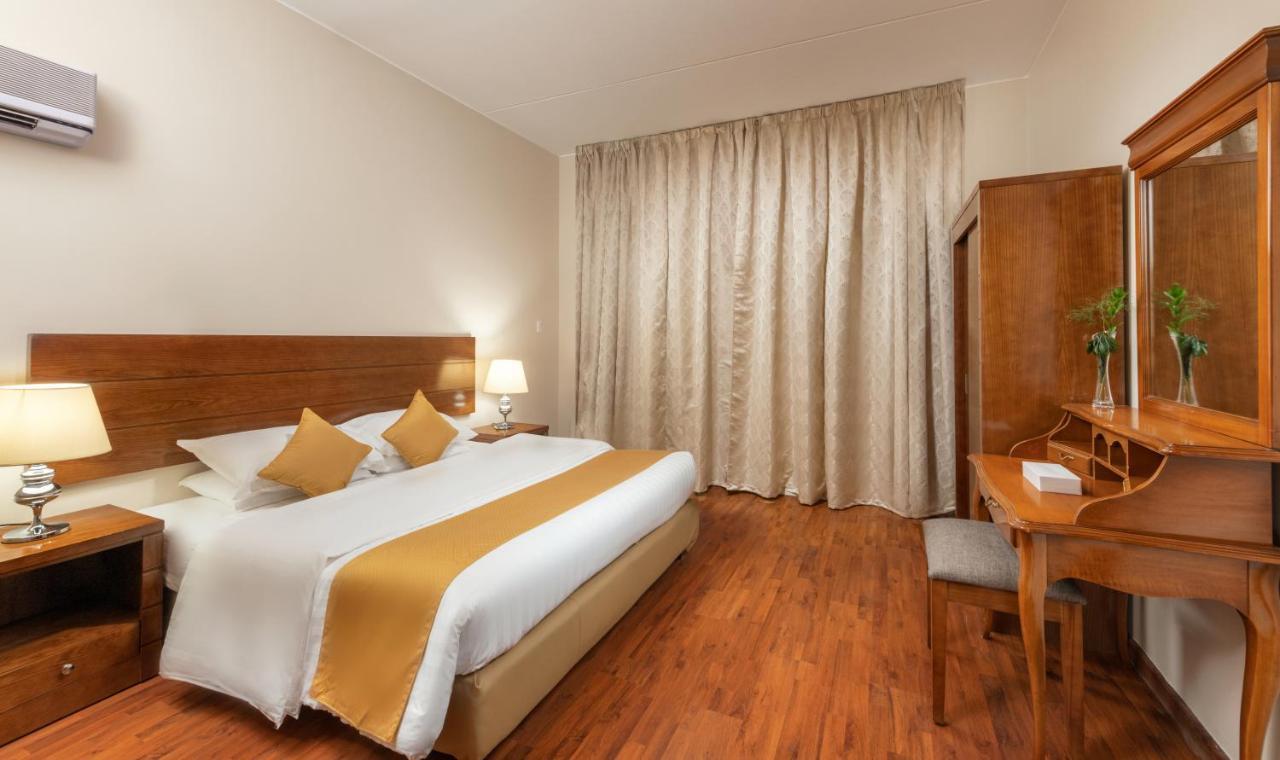 Airport Hotel And Resort Abha Exterior photo