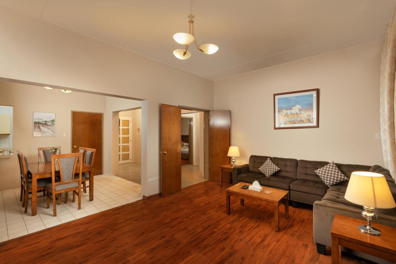 Airport Hotel And Resort Abha Exterior photo