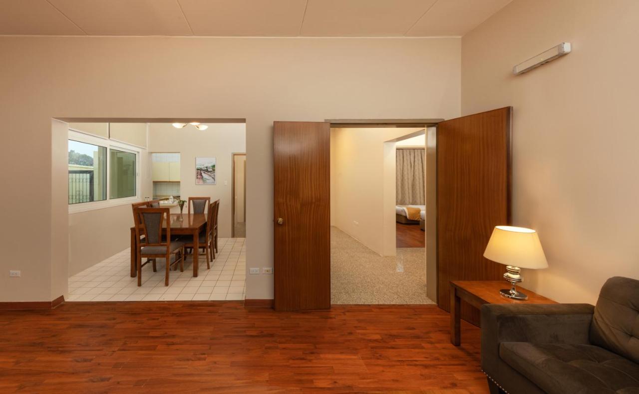 Airport Hotel And Resort Abha Exterior photo