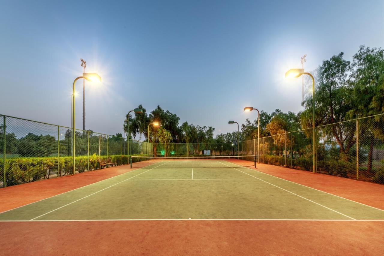 Airport Hotel And Resort Abha Exterior photo
